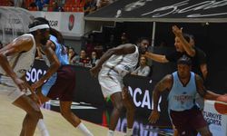 Ege Cup 2026: Aliağa Petkimspor, Trabzonspor'u Farklı Geçti