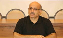 Eğitim-Bir-Sen Adana'da Mustafa Sarıgeçili adaylığını açıkladı