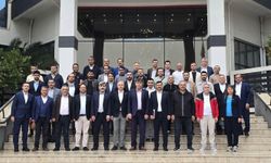 Eğitim-Bir-Sen Manisa'da Delege Seçimleri Başarıyla Tamamlandı