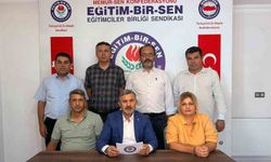 Eğitim Bir-Sen, Milas'taki okul yerleştirme planına karşı çıktı