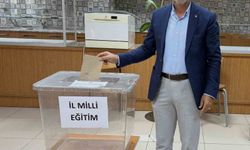 Eğitim Bir-Sen Muğla'da Delege Seçim Süreci Tamamlandı