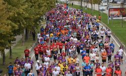 Eker I Run 13. Yılına Sayılı Günler Kaldı