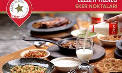 Eker'in Lezzet Haritası Dijital Dünyada Yeniden Şekilleniyor