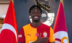 El-Chadaille Bitshiabu: 'Büyük zaferlere imza atacağımızı düşünüyorum'