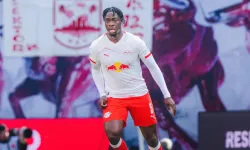 Galatasaray’dan savunmaya dev takviye! El Chadaille Bitshiabu sarı-kırmızılılarda