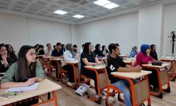 Elazığ Belediyesi'nden Gençlere Ücretsiz YKS Hazırlık Desteği