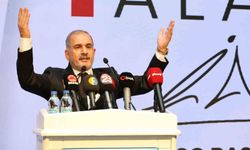 Elazığ TSO Başkanı İdris Alan: 'Vizyonumuz Sözde Değil, Eylemde Gizli'
