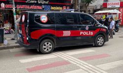 Elazığ'da Bıçaklı Kavga: İki Yaralı