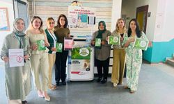 Elazığ'da Lenfoma Farkındalığı İçin Önemli Etkinlikler Düzenlendi