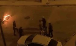 Elazığ'da Sokak Ortasında Motosiklet Yangını: Olayın Şaşırtıcı Ayrıntıları
