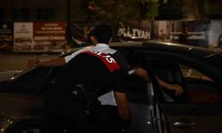 Elazığ'da Şüpheli Operasyonu: 14 Kişi Yakalandı
