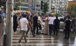 Elazığ'da Yaya Kazası: Sürücü Kaçtı, Polis Arıyor