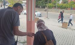 Elazığ'da Zabıta Ekibi Dilencilere Göz Açtırmıyor: Bahaneler Şaşırtıyor