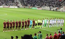 Elazığspor ve Çorluspor 1947 Maçı Hakemleri Belirlendi