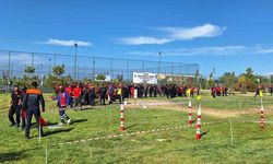 ELBAK, Afet Yönetimi İçin Akreditasyon Kampına Katıldı