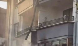 Elektrikli Araç Şarj Ünitesinde Yangın Paniği: Daire Tehlikede