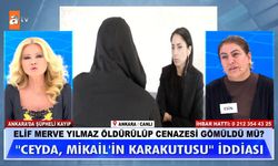 Elif Merve Yılmaz dosyasında yeni tanık ortaya çıktı! 6 yıllık kayıpta “gömüldü” iddiası