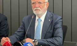 Elitaş: 'Teröristleri korumak için çıkarılan yasalar geçerli olmayacak'