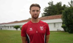 Elliot Watt: 'Taraftarımıza 3 puanı hediye etmeye kararlıyız'