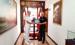 Emniyet Müdürü Aktaş, Kamu ve Güvenlik Temsilcileriyle İletişimi Güçlendiriyor