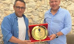 Emniyet Müdürü Yener, terfinin duygusal anlamını paylaştı