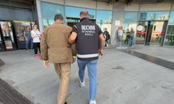 Emre Alkin Gözaltına Alındı: O Anlar Kameralara Yansıdı