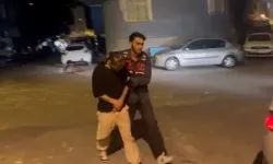 “Ailem Güvende” operasyonunda yeni gelişme! Aranan Emre Tanış yakalandı