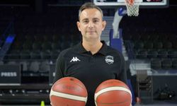 Ender Arslan: 'Dünya Kupası'nda Amaç Yine Zirveye Oynamak'