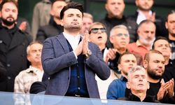 Enes Çelik: 'Kulübümüzün İtibarını Zedeleyecek Hiçbir Faaliyet İçinde Olmadım'
