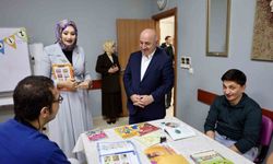Engelsiz Yaşam Merkezi'nde Yeni Eğitim Dönemi Başladı