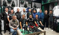 Enver Güler: 'O pankartı açan bir daha stadyuma giremez!'