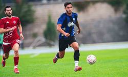 Erciyes 38 FSK, Kırıkkale FK'yi 2-1 Yenerek Öne Geçti