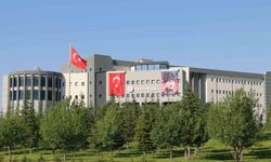 Erciyes Üniversitesi, 2027 Dünya Sıralaması'nda 316 Basamak Yükseldi
