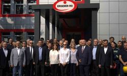 Erdemir Romanya, Avrupa'nın Elektrikli Araç Dönüşümüne Güç Katacak