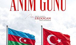 Erdoğan: 'Karabağ, Azerbaycan'ın Toprağıdır ve Sonsuza Dek Öyle Kalacak'