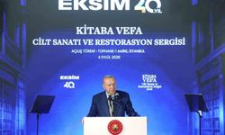 Erdoğan: 'Kitap katliamları darbe dönemlerinde en utanç verici olaylar'