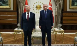 Erdoğan ile Mansur Yavaş ne konuştu? Görüşmenin detayları ortaya çıktı