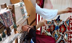 Erzincan'da Kadınlar İçin Cengerli Kilim Dokuma Kursu Başlıyor