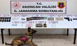 Erzincan'da Uyuşturucu Operasyonu: 10 Gözaltı ve Çok Sayıda Ele Geçirilen Malzeme