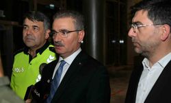 Erzurum'da Silahlı Kavga: 3 Gözaltı, 10 Yaralı