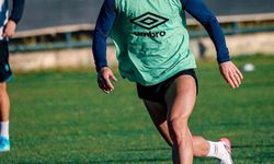 Erzurumspor FK, Samsunspor Maçı İçin Hazırlıklarına Devam Ediyor