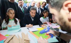 Esenler Bilim İnovasyon ve Teknoloji Şenliği İkinci Kez Kapılarını Açtı