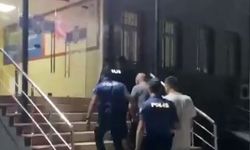 Esenyurt'ta Trafik Magandasına 180 Bin TL Ceza Uygulandı