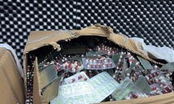 Esenyurt'ta Uyuşturucu Operasyonu: İki Şüpheli Yakalandı