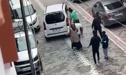 Eski Eşin İhtişamlı İntikamı: Aile Tekme Tokat Kovaladı