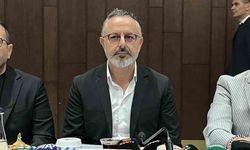 Eski Konyaspor Başkanı Ömer Korkmaz: 'Konyaspor bundan sonra nasıl yönetici bulacak'