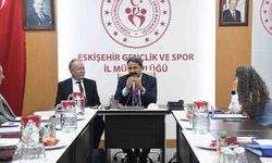 Eskişehir Yurtlarındaki Yeni Dönem Hazırlıkları Başladı