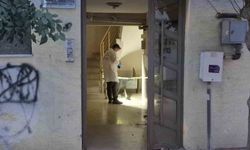 Eskişehir'de Apartman Deposunda Gizemli Ölüm