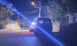 Eskişehir'de Şüpheli Araç Kontrolü Alkolü Ortaya Çıkardı