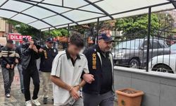 Eskişehir'de Yasa Dışı Bahis Operasyonunda 6 Şüpheliden 2'si Tutuklandı